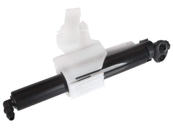 Ford Mondeo Mk4 far și spălător far dreapta 07-15