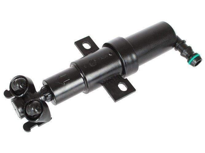 VW Passat B6 fényszóró mosó bal 05-11