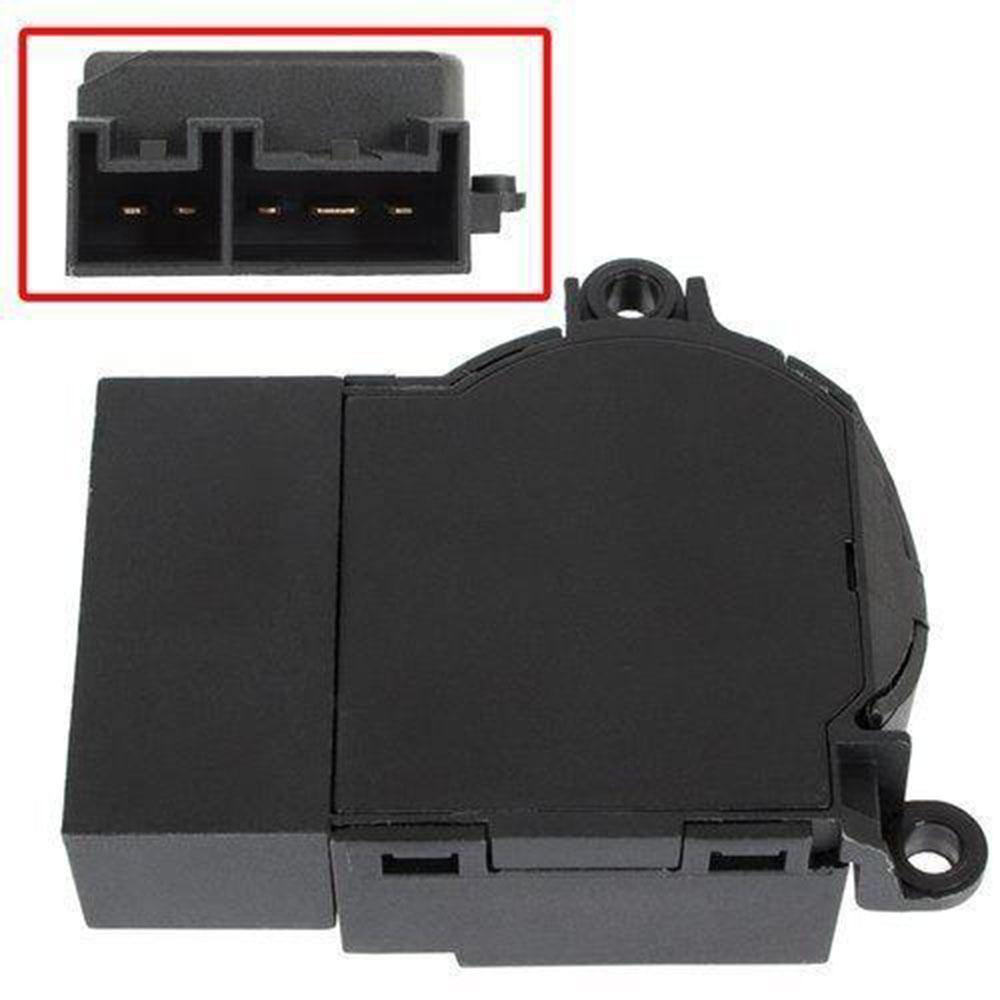 Fiat 500L gyújtáskapcsoló ház