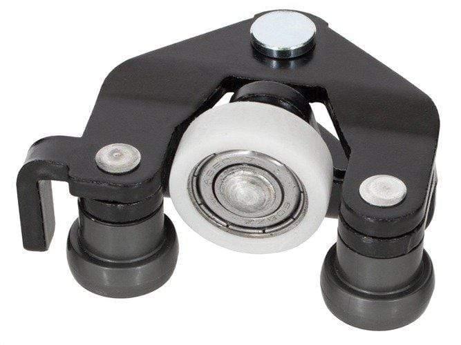 Fiat Doblo tolóajtó alsó görgő