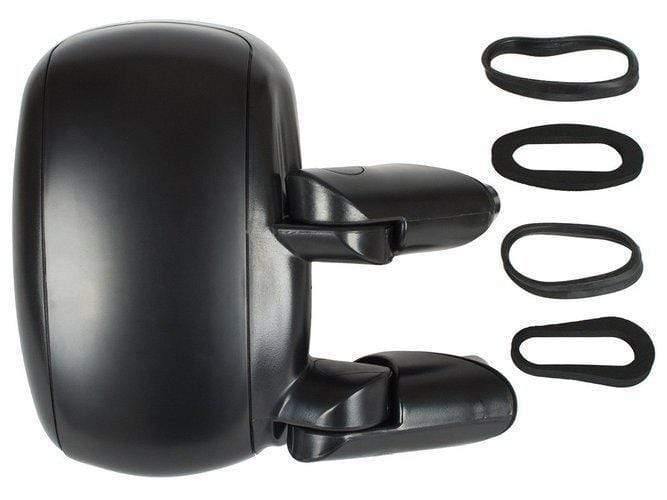 Fiat Doblo I visszapillantó tükör jobb oldali 00-09