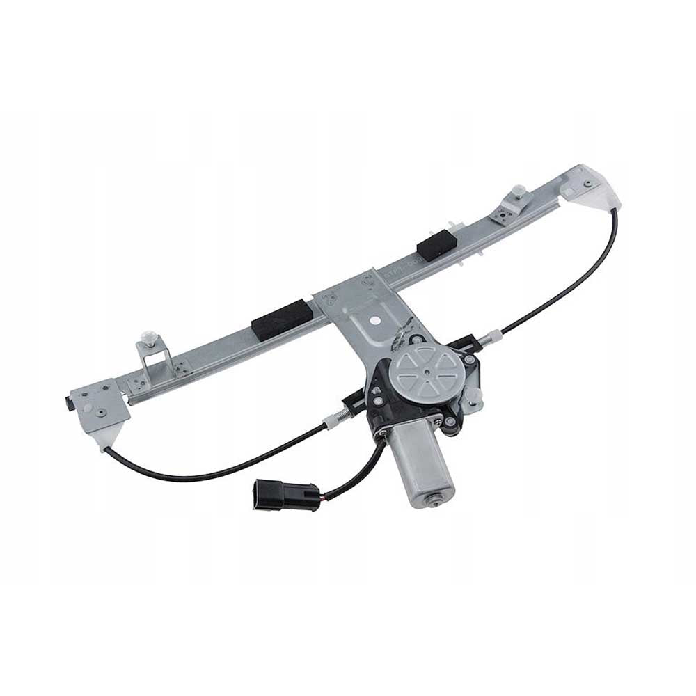 Fiat Doblo (MPV) (119_, 223_) ablakemelő szerkezet (JOBB ELSŐ)