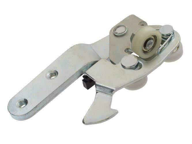 Fiat Ducato alsó tolóajtó görgő