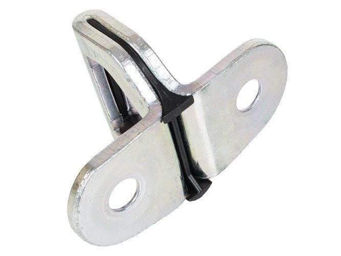 Fiat Ducato zárütköző