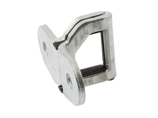 Fiat Ducato zárütköző