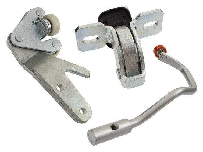 Fiat Ducato görgő szett