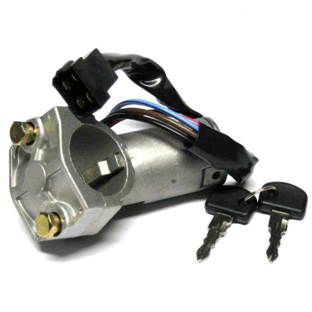 Fiat Ducato komplett gyújtáskapcsoló