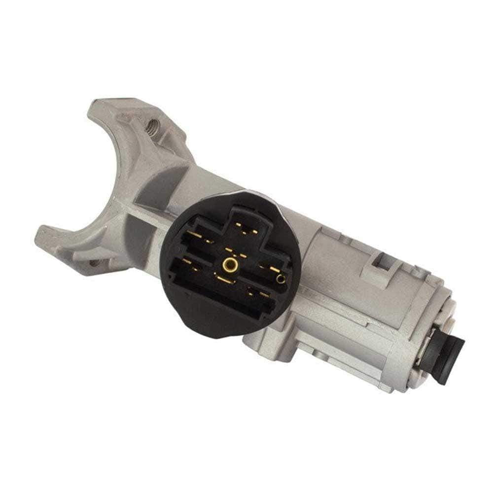 Fiat Ducato II FL komplett gyújtáskapcsoló