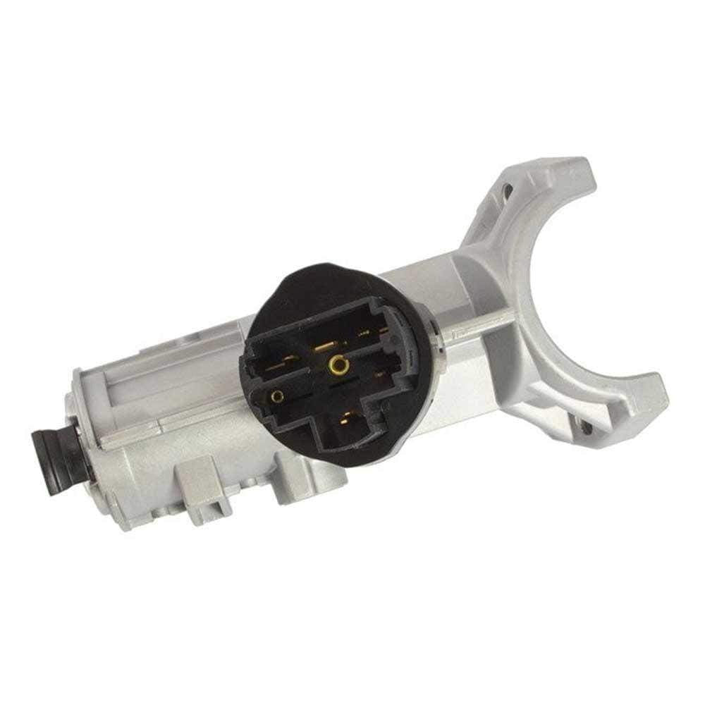 Fiat Ducato III komplett gyújtáskapcsoló