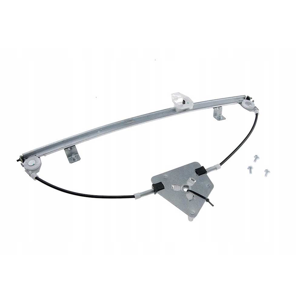 Fiat Idea ablakemelő szerkezet (JOBB ELSŐ)