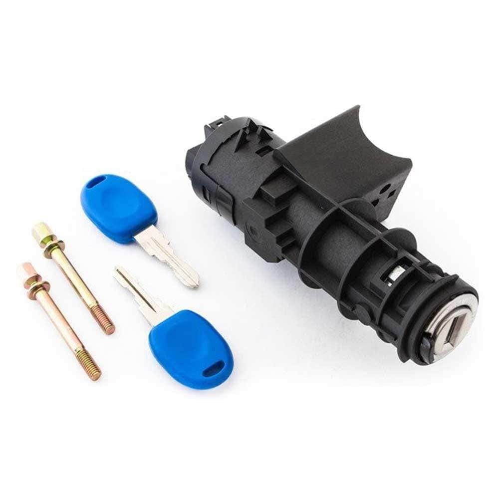 Fiat Idea gyújtáskapcsoló, széles pines