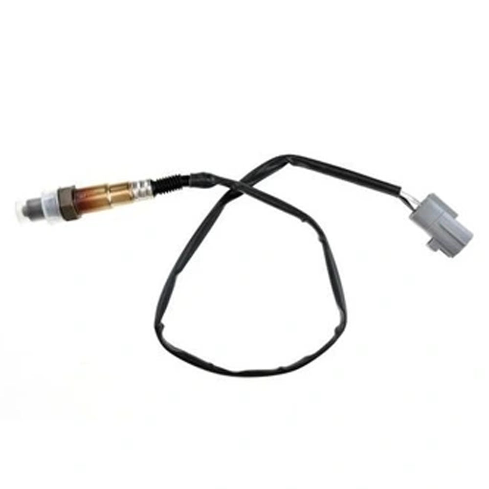 Suzuki SX4 lambda szonda 2006-