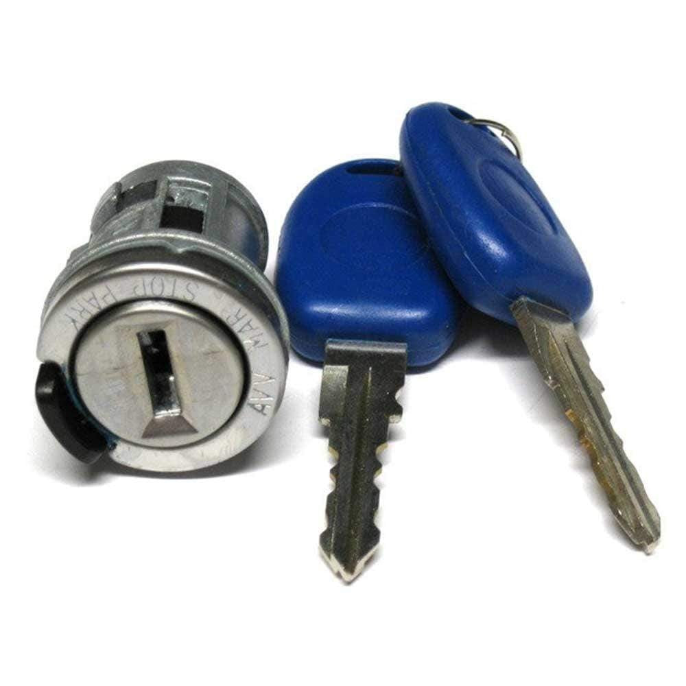 Fiat Palio gyújtáskapcsoló