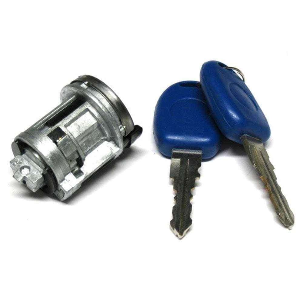 Fiat Palio gyújtáskapcsoló