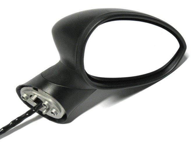 Fiat Punto (199) visszapillantó tükör jobb oldali 2012