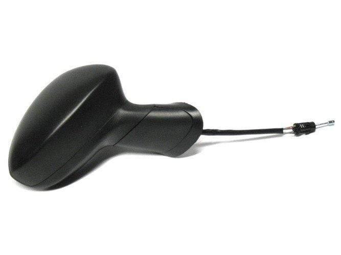 Fiat Punto (199) visszapillantó tükör jobb oldali 2012