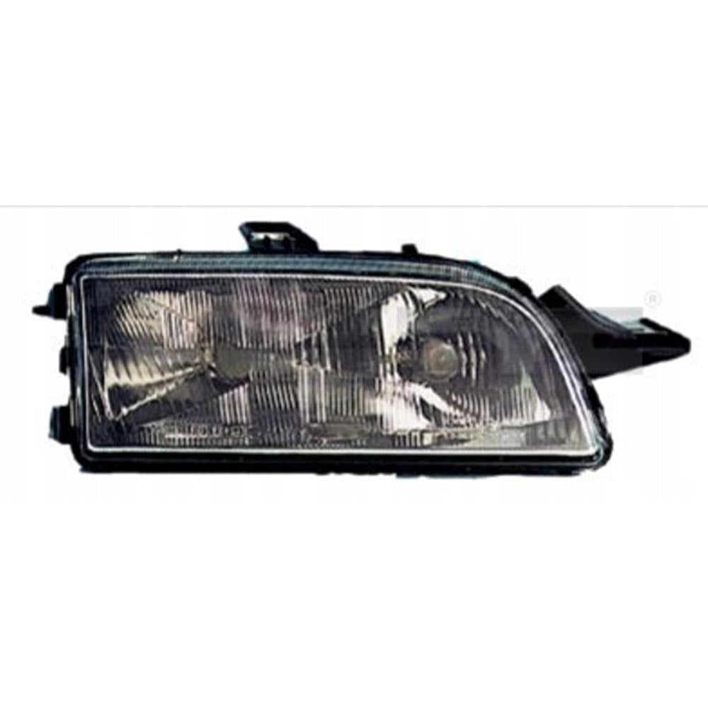 Fiat Punto Cabriolet bal főfényszóró 1994-2000