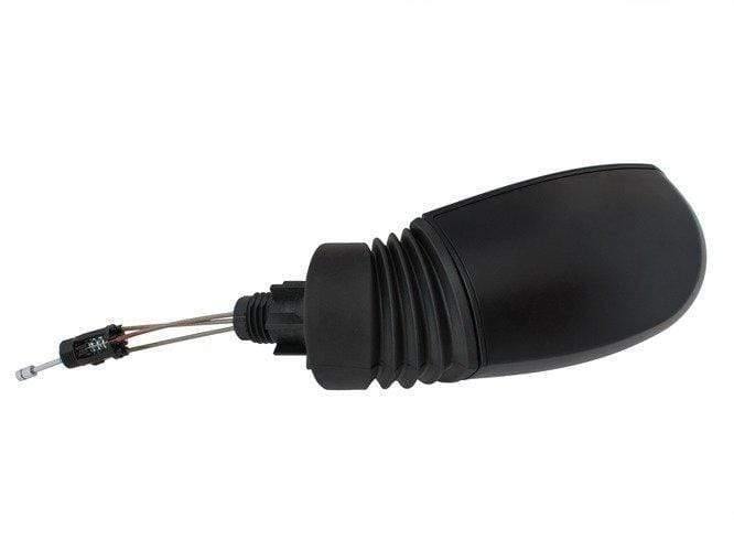 Fiat Punto II visszapillantó tükör bal oldali 99-10