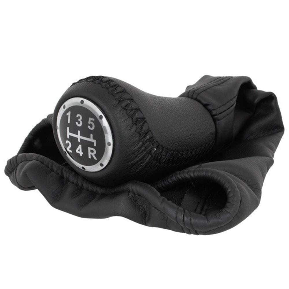 Fiat Punto II sebességváltó gomb és szoknya szett