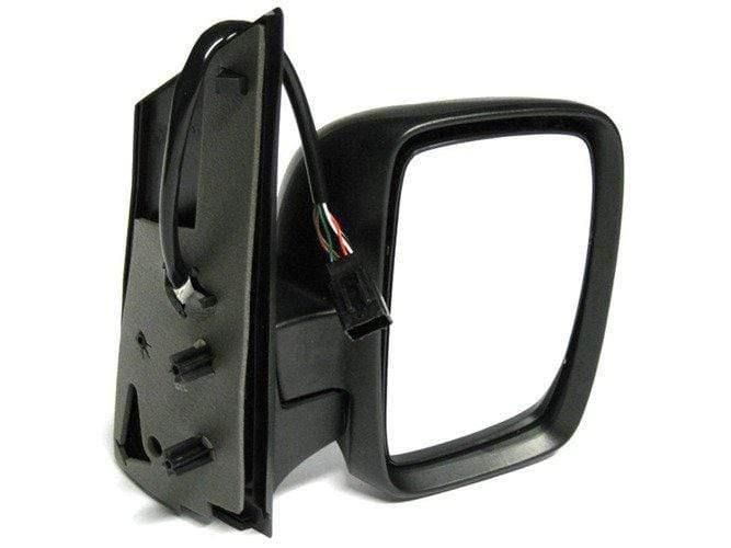 Fiat Scudo visszapillantó tükör jobb oldali 2007