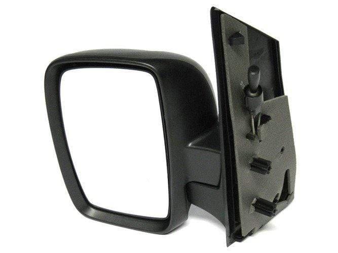 Fiat Scudo visszapillantó tükör bal oldali 2007