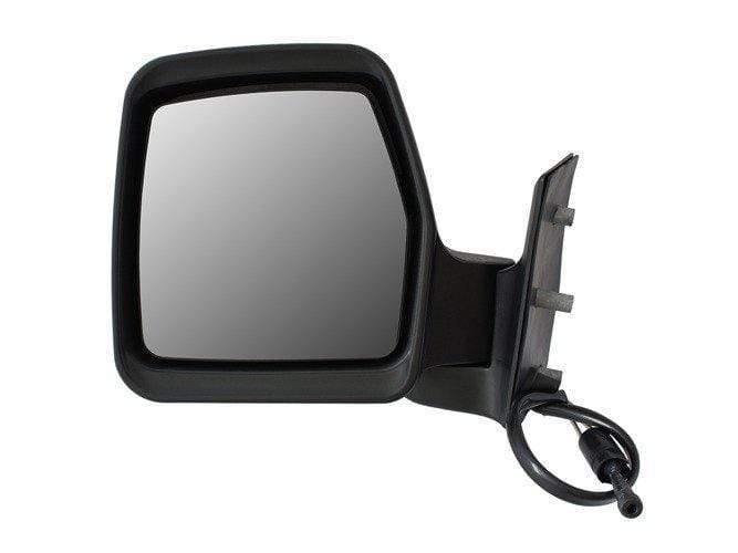 Fiat Scudo visszapillantó tükör bal oldali 94-02