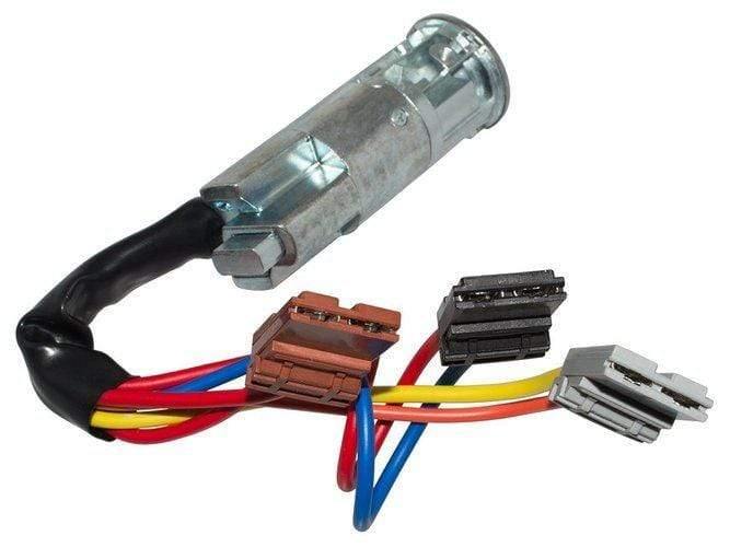 Fiat Ulysse gyújtáskapcsoló