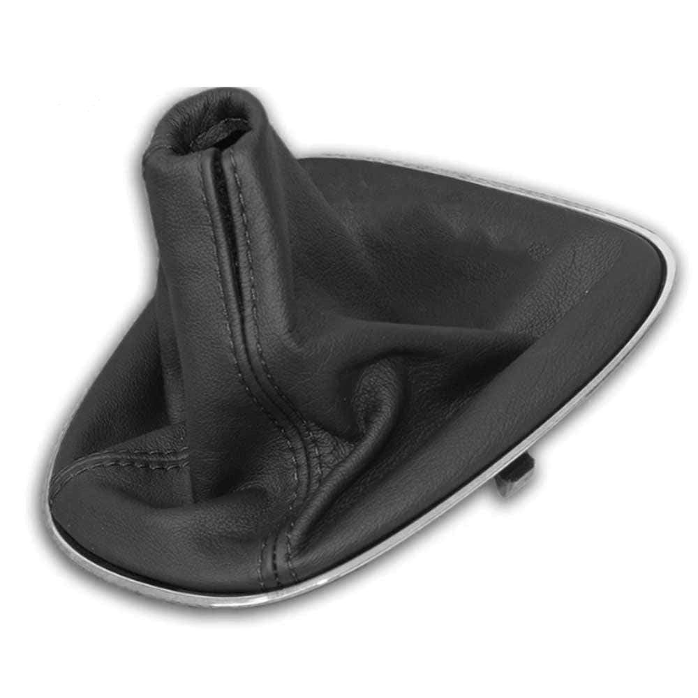 Fiat Bravo II bőr váltószoknya