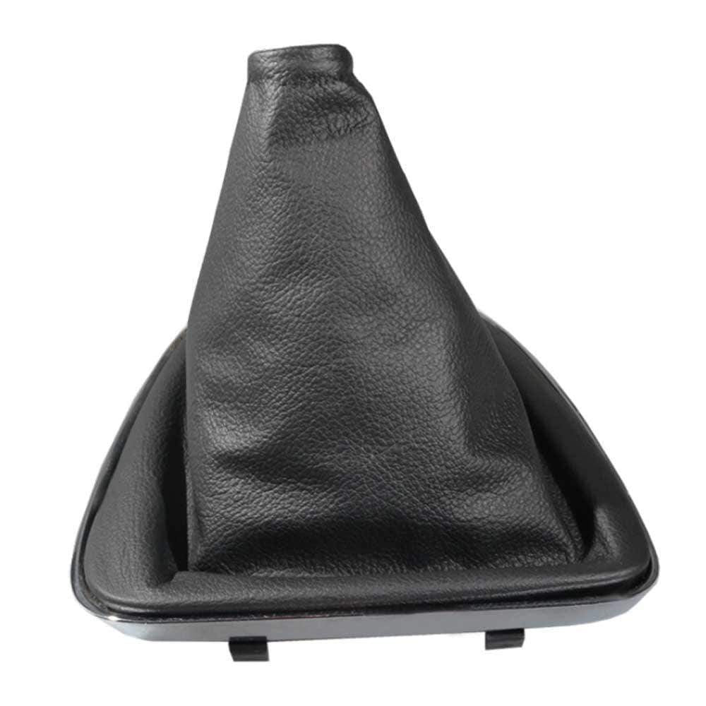 Fiat Bravo II bőr váltószoknya