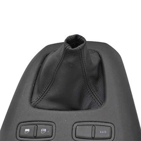 Fiat Idea bőr váltószoknya