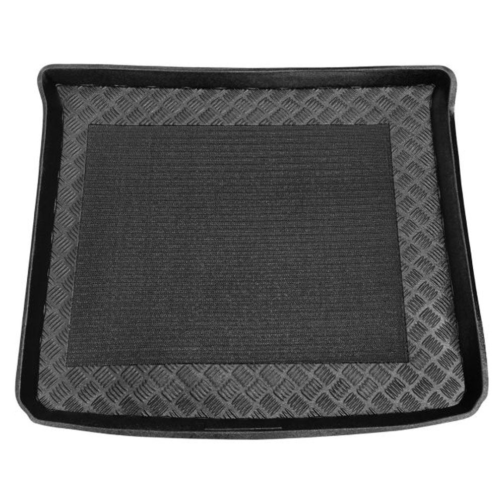 Fiat 500L csomagtártálca 2012-