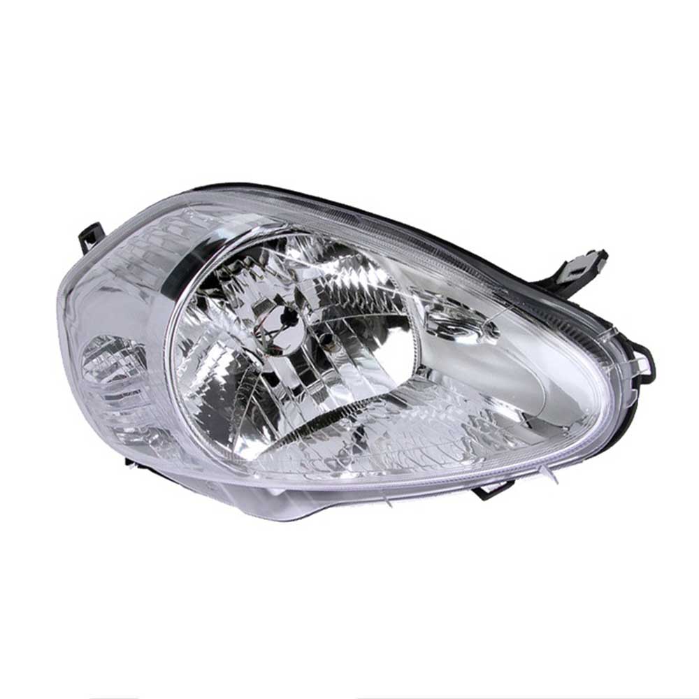 Fiat GRANDE PUNTO jobb első fényszóró 2005-