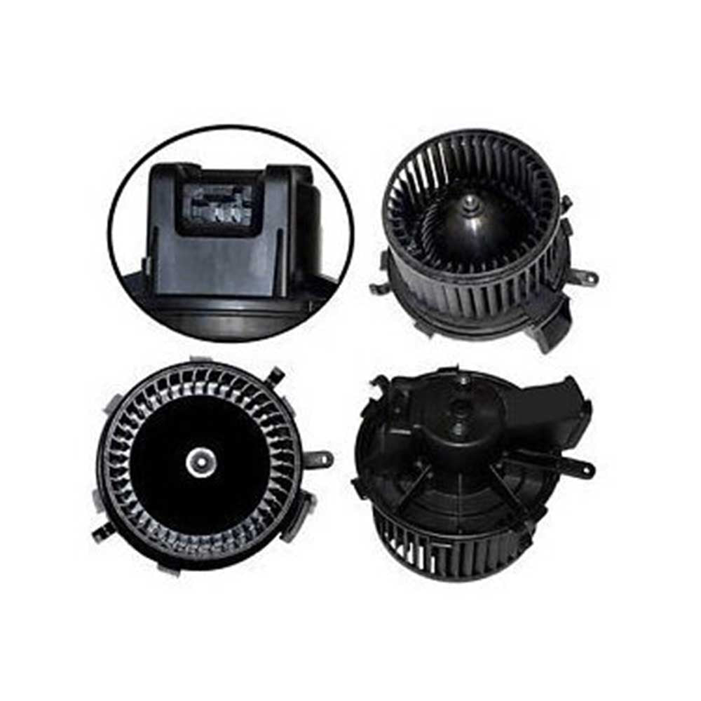 Fiat Ducato belső ventilátor fütőmotor