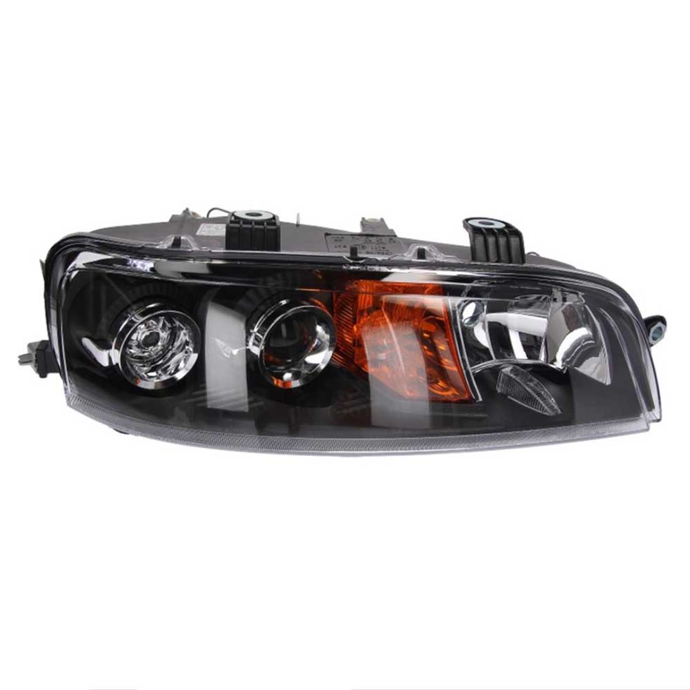 Fiat PUNTO liftback jobb első fényszóró 2000-2009