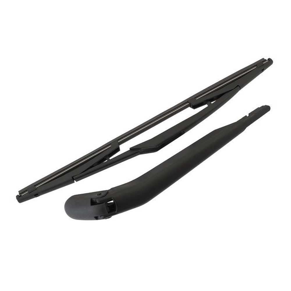 Fiat Fiorino hátsó ablaktörlő lapát és kar