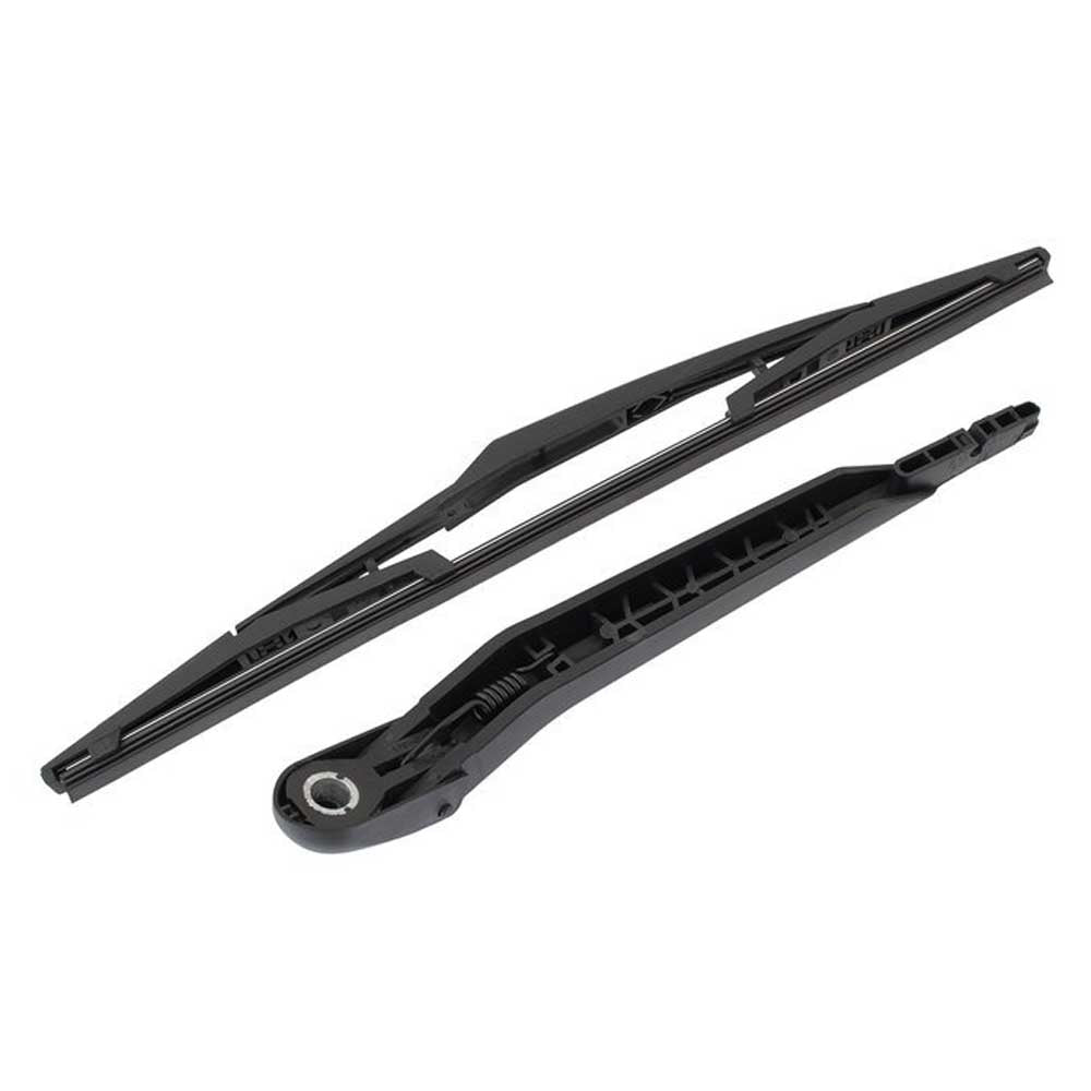 Fiat Fiorino hátsó ablaktörlő lapát és kar