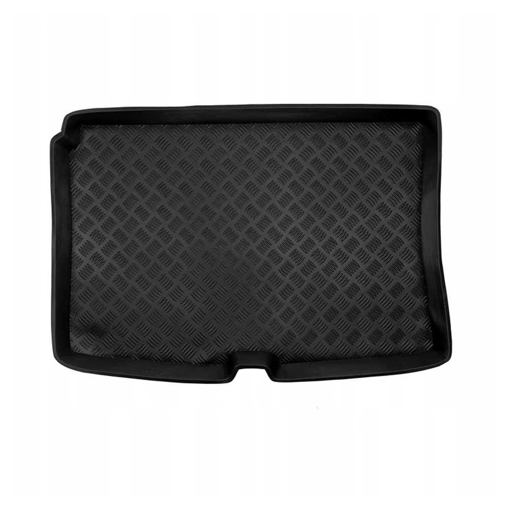 Fiat Qubo csomagtértálca