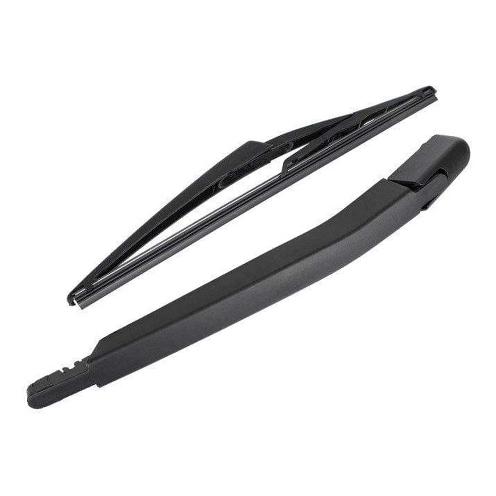 Fiat Grande Punto hátsó ablaktörlő lapát és kar