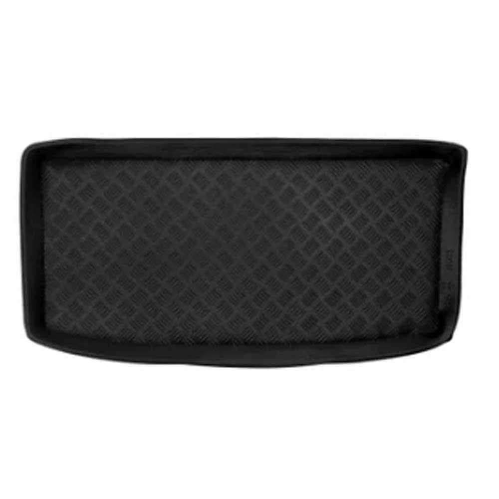 Fiat Panda II csomagtértálca