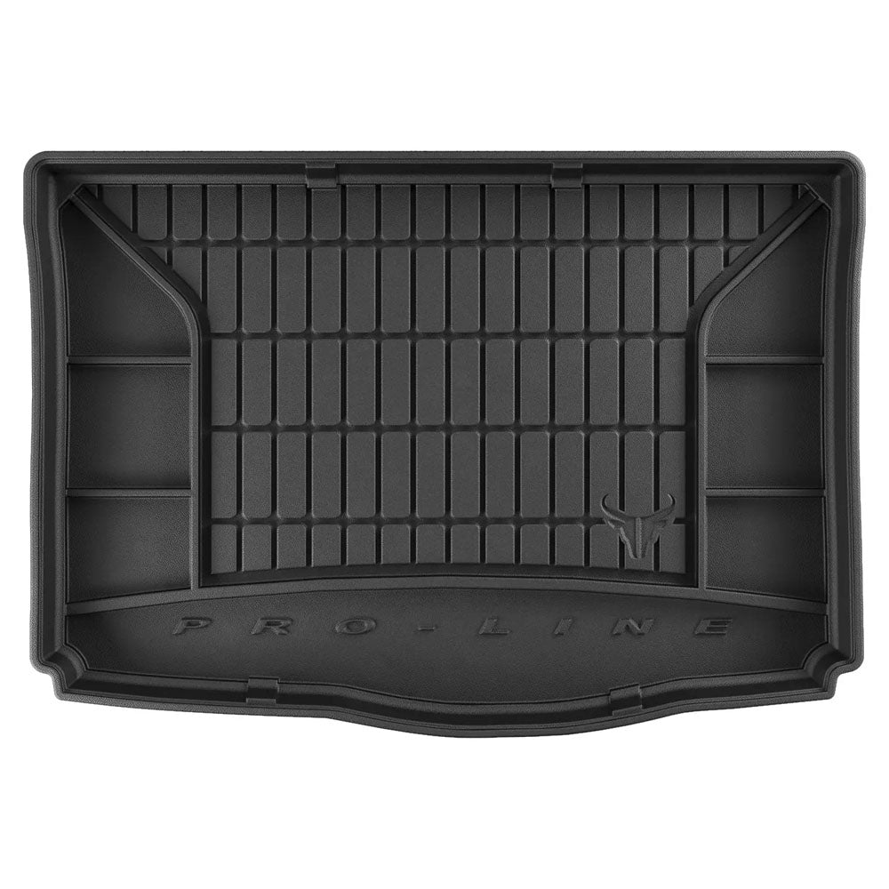 Fiat Punto Hatchback csomagtértálca 2012-2014