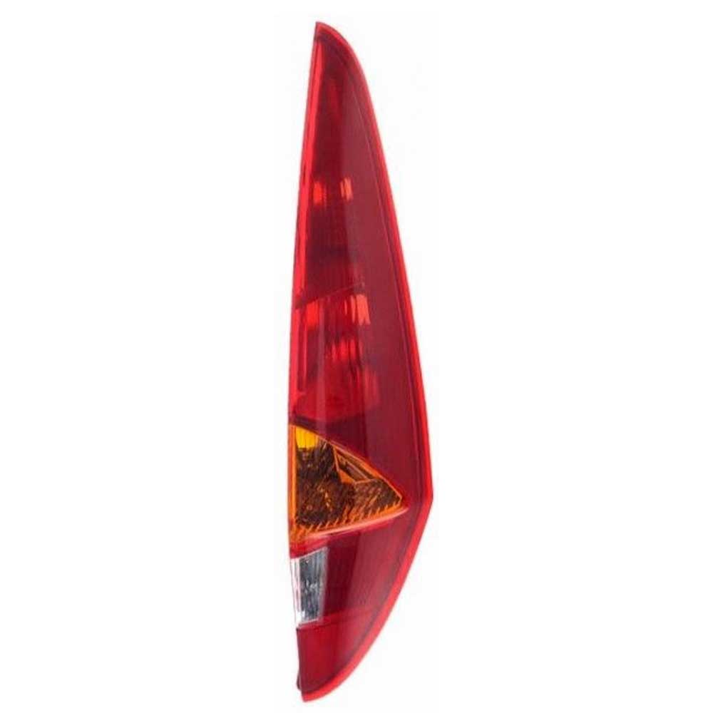 Fiat Punto bal hátsó lámpa 1999-2012