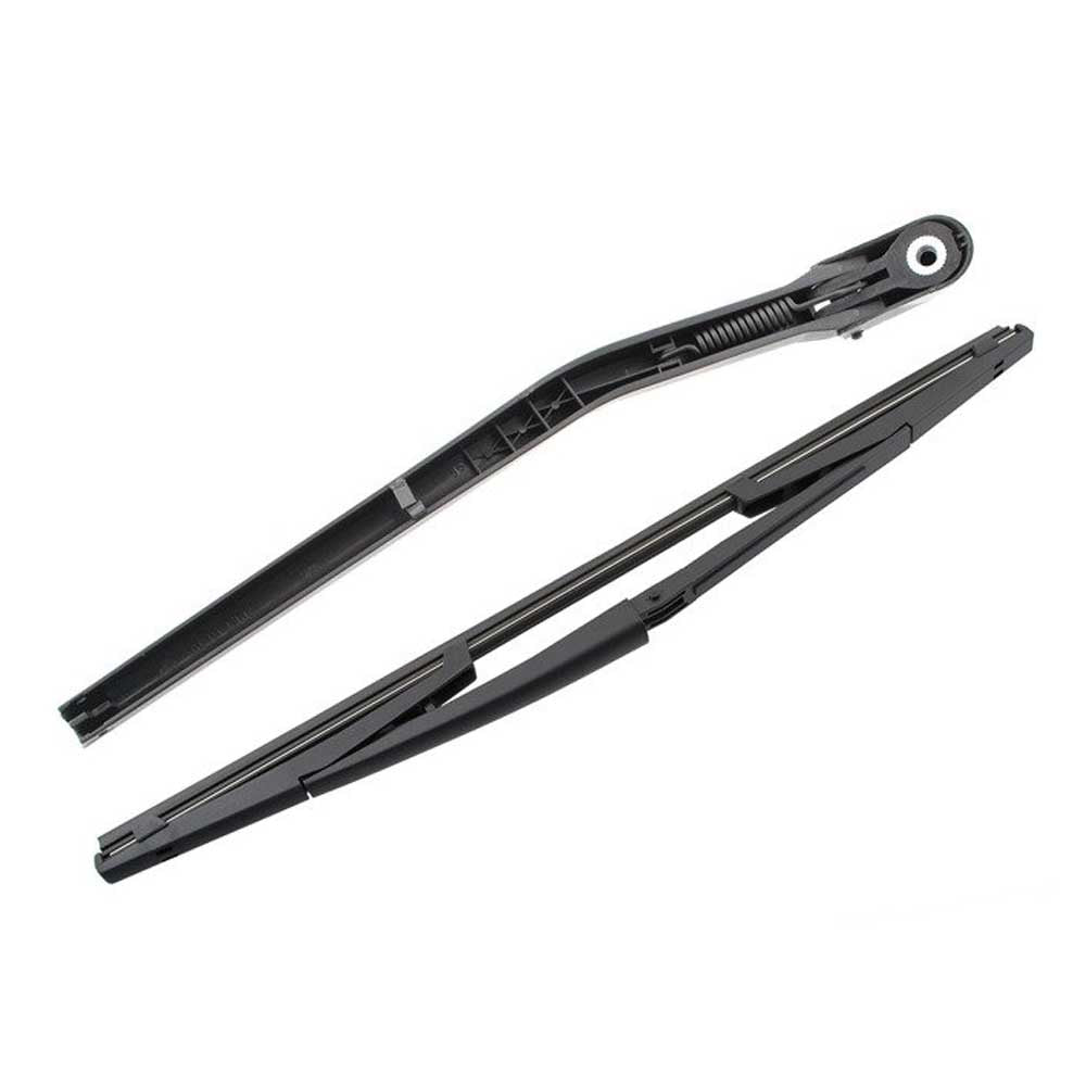 Fiat Punto II hátsó ablaktörlő lapát és kar