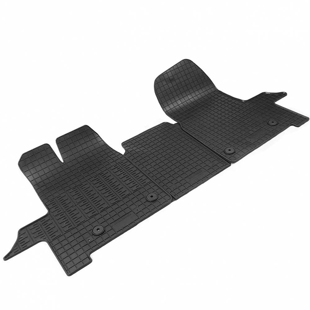 Ford Custom Tourneo gumiszőnyeg 2018-