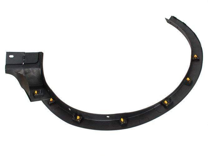 Ford Escape jobb első díszléc