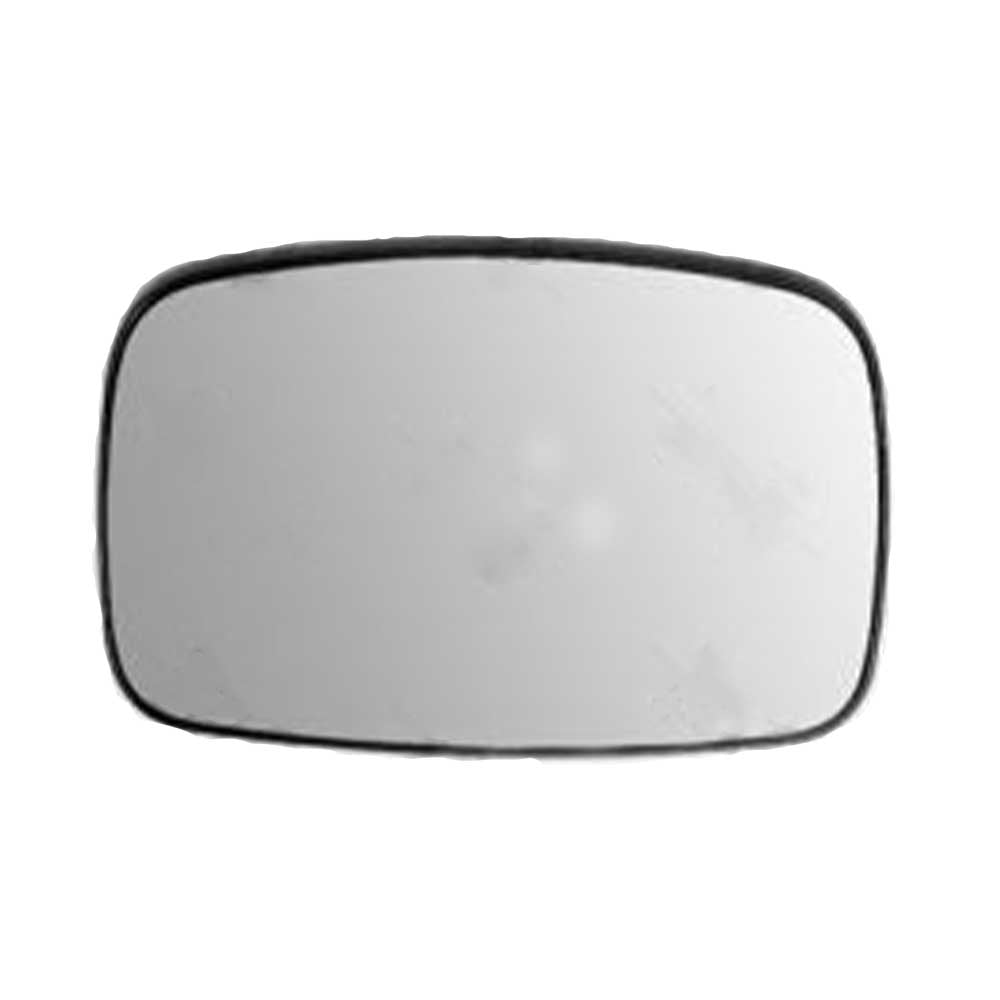 Ford Escort Mk6 bal oldali fűthető tükörlap 1995-1999