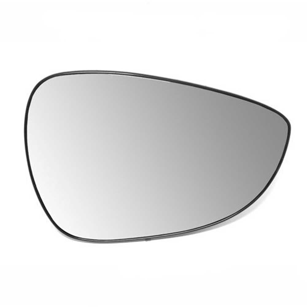 Ford Fiesta jobb oldali tükörlap 2008-2017