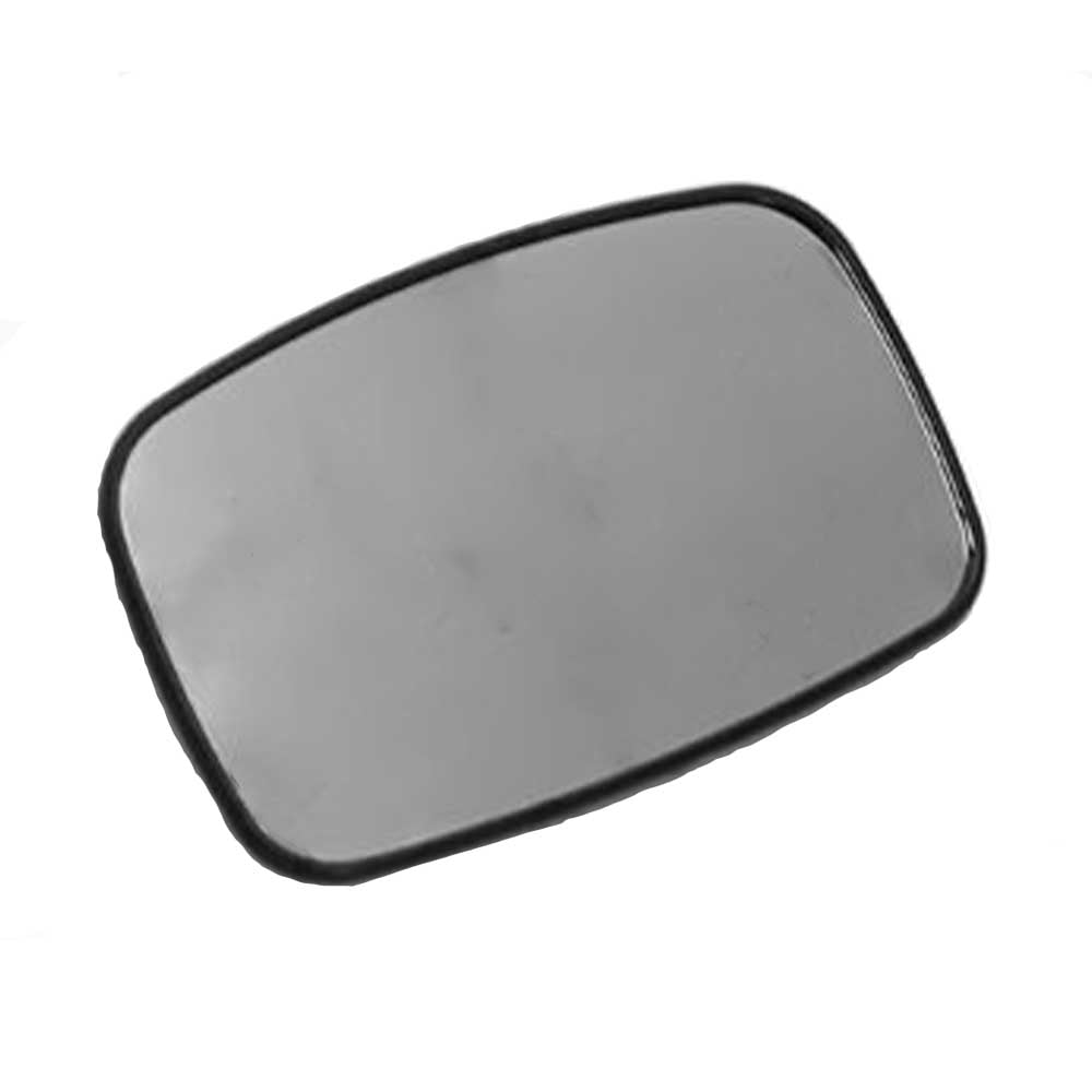 Ford Fiesta Mk4 bal oldali fűthető tükörlap 1989-1994