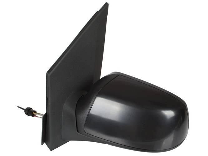 Ford Fiesta Mk6 visszapillantó tükör bal oldali 02-08