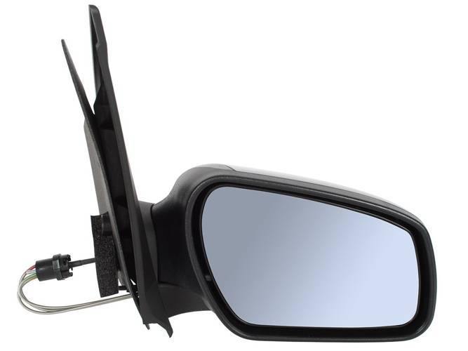 Ford Fiesta Mk6 visszapillantó tükör jobb oldali 02-08