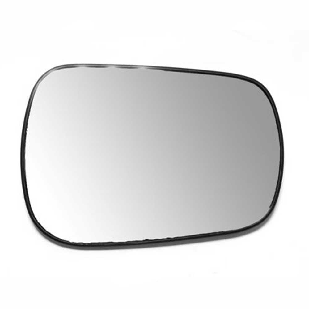 Ford Fiesta Mk6 jobb oldali fűthető tükörlap 2002-2005